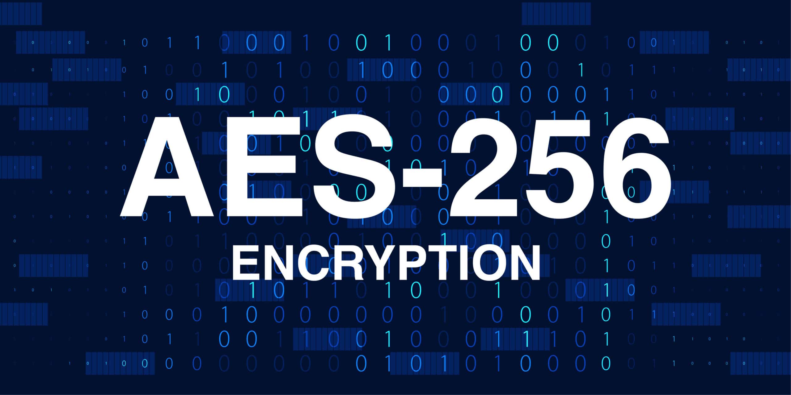 AES 256 Encryption